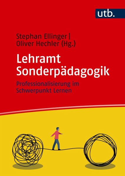 Lehramt Sonderpädagogik (eBook, PDF) Lehramt Sonderpädagogik (eBook, PDF)