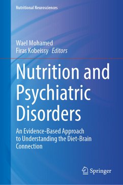 Nutrition and Psychiatric Disorders (eBook, PDF)