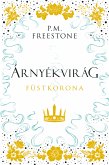 Árnyékvirág (eBook, ePUB)