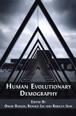 Human Evolutionary Demography (eBook, ePUB)