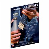 J'apprends... La Guitare ... tout simplement J'apprends... La Guitare ... tout simplement