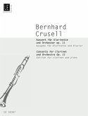 Concerto Op. 11 (Weston)