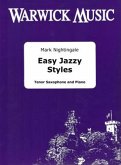 Easy Jazzy Styles Easy Jazzy Styles