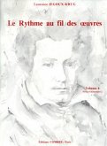 Le rythme au fil des oeuvres vol.4 - niveau 2C.2-3 partition