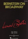 Bernstein On Broadway Bernstein On Broadway