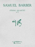 String Quartet, Op. 11