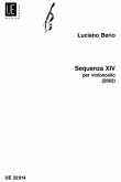 Sequenza Xiv, Per Violoncello