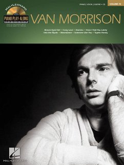 Cover Van Morrison