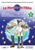 Le Monde de l'Alto Volume 1