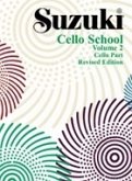Cello School vol.2 for violoncello Cello School vol.2 for violoncello