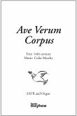 Ave Verum Corpus