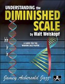 Understanding the Diminished Scale: Understanding the Diminished Scale: