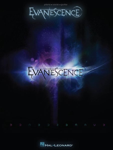Evanescence: Evanescene PVG