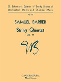 String Quartet, Op. 11