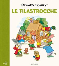 Le filastrocche - Scarry, Richard