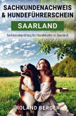 Sachkundenachweis und Hundeführerschein Saarland
