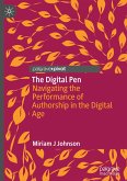 The Digital Pen