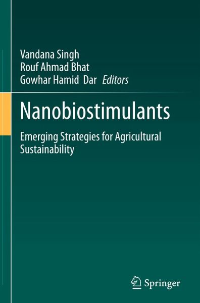 Nanobiostimulants