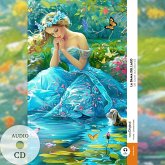 La Dama del Lago / Die Dame aus dem See (Buch + Audio-CD) - Frank-Lesemethode - Kommentierte zweisprachige Ausgabe Spanisch-Deutsch, m. 1 Audio-CD, m. 1 Audio, m. 1 Audio