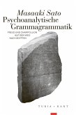 Psychoanalytische Grammagrammatik