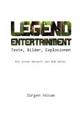 Legend Entertainment