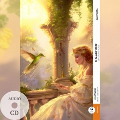 El pájaro verde / Der grüne Vogel (Buch + Audio-CD) - Frank-Lesemethode - Kommentierte zweisprachige Ausgabe Spanisch-De - Valera, Juan