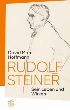 Cover Rudolf Steiner