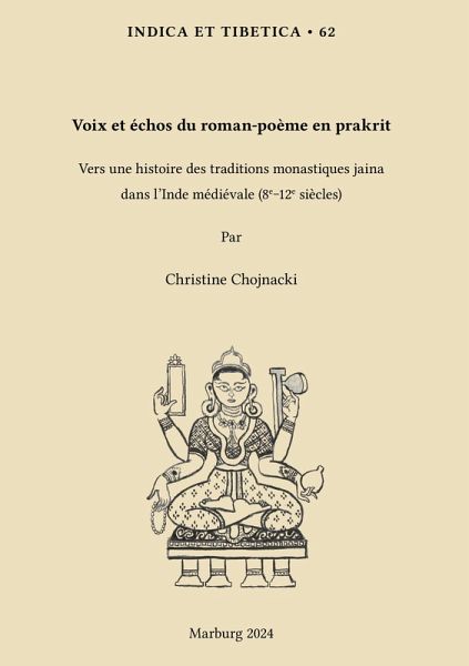 Voix et échos du roman-poème en prakrit