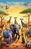 The Tales of the Savanna (eBook, ePUB)