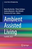 Ambient Assisted Living (eBook, PDF)