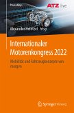 Internationaler Motorenkongress 2022 (eBook, PDF)