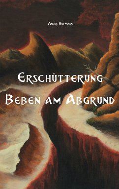 Erschütterung (eBook, ePUB) - Hofmann, Andre