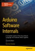 Arduino Software Internals (eBook, PDF)