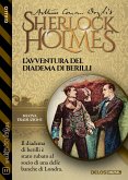 L&quote;avventura del diadema di berilli (eBook, ePUB)