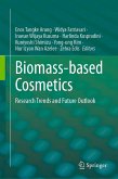 Biomass-based Cosmetics (eBook, PDF)