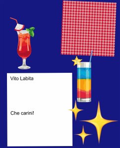 Che carini! (eBook, ePUB) - Vito, labita