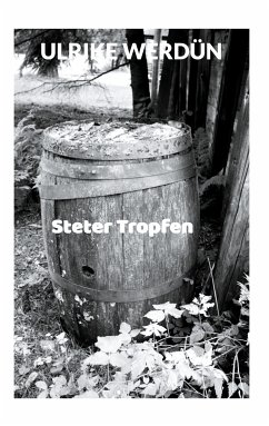 Steter Tropfen (eBook, ePUB) - Werdün, Ulrike