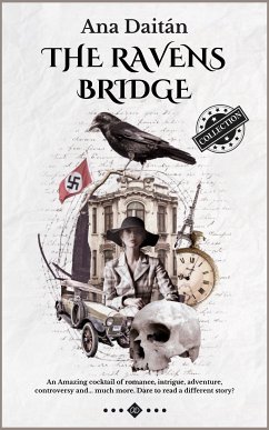 The Ravens Bridge. Collection. (eBook, ePUB) - Daitán, Ana