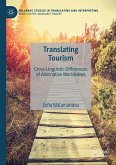 Translating Tourism (eBook, PDF)