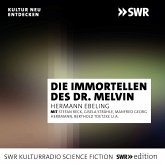 Die Immortellen des Dr. Melvin (MP3-Download)