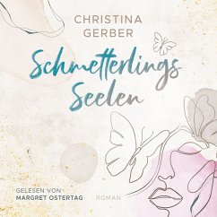 Schmetterlingsseelen (MP3-Download) - Gerber, Christina