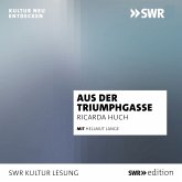 Aus der Triumphgasse (MP3-Download)