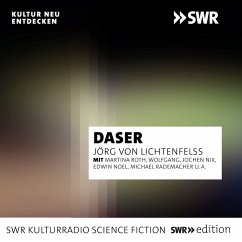 Daser (MP3-Download) - von Liebenfelß, Jörg