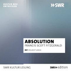 Absolution (MP3-Download) - Fitzgerald, Francis Scott