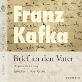 Brief an den Vater (MP3-Download)