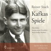 Kafkas Spiele (MP3-Download)