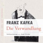 Die Verwandlung (MP3-Download)