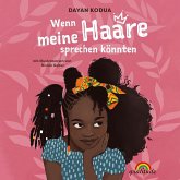 Wenn meine Haare sprechen könnten (MP3-Download)