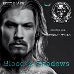 BLOOD & SHADOWS (MP3-Download)