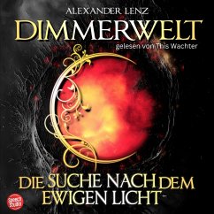 Dimmerwelt (MP3-Download) - Lenz, Alexander